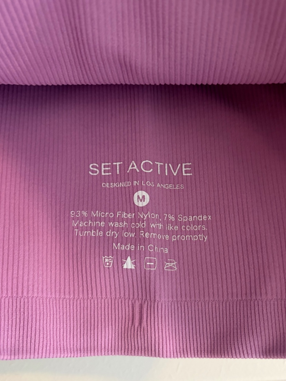 Set Active Sculptflex set - Picture 4 of 5
